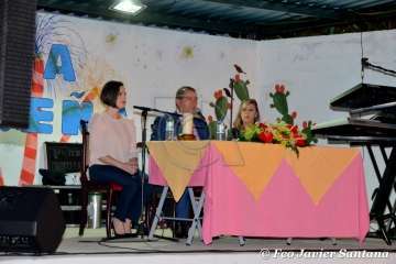 Pregones de La Breña (Foto 1-48), El Goro (Foto 49-76) y Hoya Aguedita (Foto 77-80) /Reportaje gráfico Francisco Javier Santana (TA) y TF.